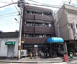 京都府京都市上京区新町通上立売上ル上立売町（賃貸マンション1K・2階・16.00㎡） その3