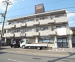 京都府京都市北区平野桜木町（賃貸マンション1LDK・3階・26.06㎡） その1