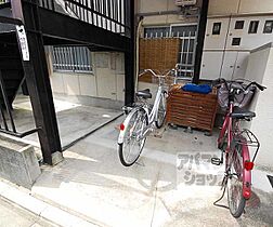 京都府京都市上京区相国寺門前町（賃貸マンション1K・3階・17.35㎡） その9