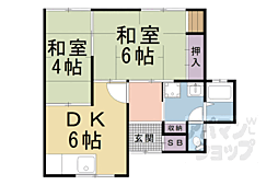 上高野稲荷町貸家
