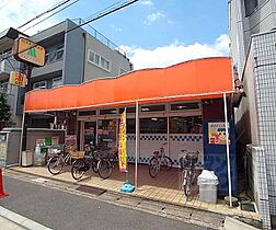 京都府京都市左京区松ケ崎西山（賃貸マンション1K・3階・17.10㎡） その25