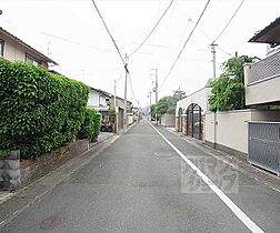 京都府京都市北区上賀茂高縄手町（賃貸マンション3LDK・3階・62.75㎡） その8