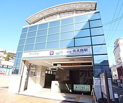 京都府京都市北区大宮西小野堀町（賃貸マンション1LDK・3階・44.98㎡） その20