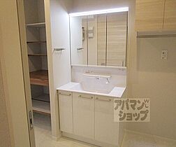 京都府京都市北区小山東大野町（賃貸アパート2LDK・2階・61.46㎡） その8