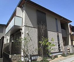 京都府京都市北区小山東大野町（賃貸アパート2LDK・2階・61.46㎡） その1