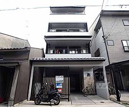 京都府京都市上京区大宮通出水下る家永町（賃貸マンション1K・1階・22.35㎡） その3