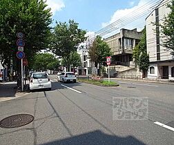 京都府京都市北区紫竹東高縄町（賃貸マンション1K・5階・24.00㎡） その23