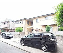 フラット28 A ｜ 京都府京都市左京区下鴨中川原町（賃貸アパート3LDK・1階・81.84㎡） その1