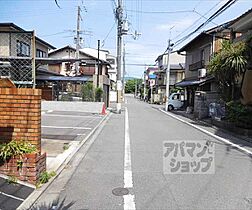 京都府京都市北区紫竹西北町（賃貸アパート2K・1階・21.00㎡） その25