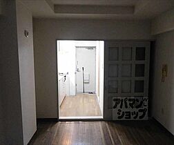 京都府京都市北区小山北大野町（賃貸マンション1K・1階・22.50㎡） その21