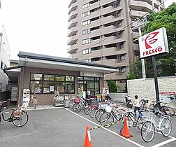 京都府京都市北区衣笠西馬場町（賃貸アパート1K・3階・15.37㎡） その21