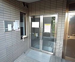 京都府京都市左京区松ケ崎西山（賃貸マンション1K・1階・17.10㎡） その22