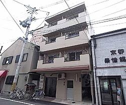 コーポ新道 205 ｜ 京都府京都市左京区聖護院川原町（賃貸マンション1K・2階・17.00㎡） その1