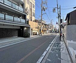 京都府京都市東山区大和大路通三条下る新五軒町（賃貸マンション1LDK・5階・54.84㎡） その21