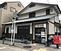 周辺：京都中立売室町郵便局まで450m