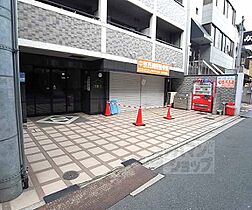 京都府京都市中京区西洞院蛸薬師上ル池須町（賃貸マンション1K・3階・23.48㎡） その18