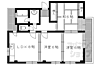 北白川コーポラス1階11.5万円