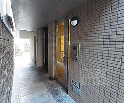 京都府京都市上京区今出川通大宮西入ル元北小路町（賃貸マンション1K・2階・27.01㎡） その23