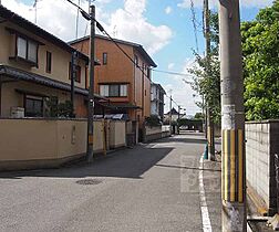 京都府京都市東山区妙法院前側町（賃貸マンション1K・1階・23.15㎡） その24