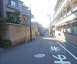 京都府京都市東山区鐘鋳町（賃貸マンション1K・3階・30.00㎡） その21