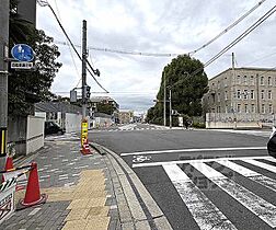 京都府京都市上京区下立売通室町西入東立売町（賃貸マンション1LDK・3階・45.40㎡） その6