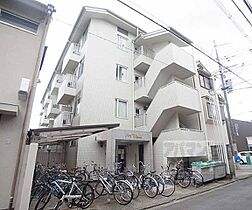 京都府京都市上京区元誓願寺六軒町東入玉屋町（賃貸マンション1K・3階・17.95㎡） その1