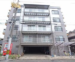 グレーシー高野 203 ｜ 京都府京都市左京区田中西浦町（賃貸マンション2LDK・2階・49.00㎡） その3