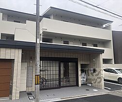 京都府京都市北区小山西花池町（賃貸マンション1K・3階・27.21㎡） その1