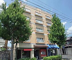 北園ハイツ 403 ｜ 京都府京都市左京区下鴨北園町（賃貸マンション1K・4階・26.77㎡） その3