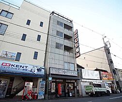 京都府京都市上京区今出川通室町西入堀出シ町（賃貸マンション1K・4階・19.00㎡） その3