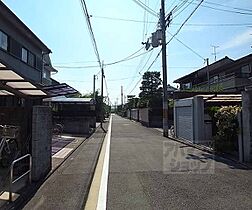 ハイツノジマ 102 ｜ 京都府京都市左京区下鴨塚本町（賃貸マンション1K・1階・19.00㎡） その22