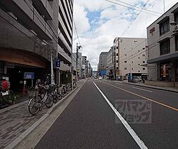 京都府京都市上京区今出川通浄福寺西入東上善寺町（賃貸マンション1R・2階・21.00㎡） その12