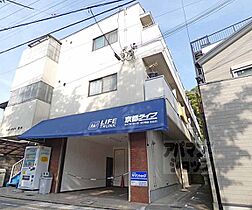 リバーサイド西村 203 ｜ 京都府京都市左京区北白川仕伏町（賃貸マンション1K・2階・20.25㎡） その3