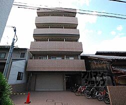 京都府京都市上京区下長者町通智恵光院西入山本町（賃貸マンション1K・3階・23.97㎡） その3