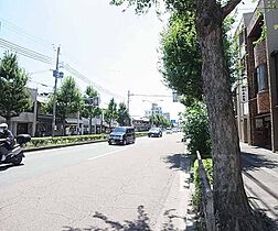 京都府京都市北区小山西大野町（賃貸マンション1K・4階・22.95㎡） その23