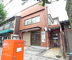 京都府京都市北区小山西大野町（賃貸マンション1K・4階・22.95㎡） その28