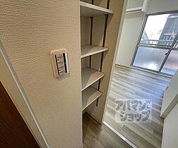 京都府京都市上京区大宮通上立売上ル樋之口町（賃貸マンション1K・2階・16.56㎡） その10