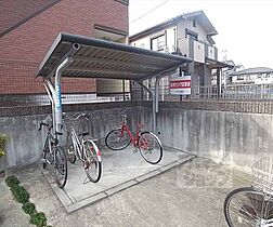 京都府京都市北区西賀茂角社町（賃貸アパート1K・2階・25.52㎡） その20