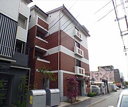 ＣＵＲＩＯＪＩＴＥ　ＯＫＡＺＡＫＩ 402 ｜ 京都府京都市左京区聖護院蓮華蔵町（賃貸マンション1LDK・4階・36.94㎡） その1