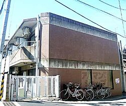 京都府京都市東山区泉涌寺門前町（賃貸マンション1K・2階・25.62㎡） その1