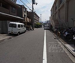 京都府京都市北区紫竹西大門町（賃貸マンション1K・3階・20.72㎡） その26