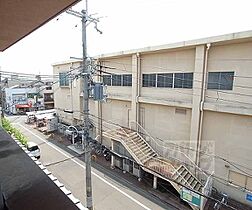 京都府京都市北区紫竹西大門町（賃貸マンション1K・3階・20.72㎡） その12