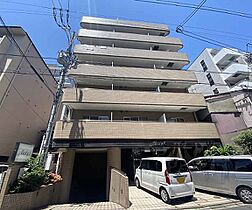 京都府京都市中京区富小路三条下る朝倉町（賃貸マンション1LDK・4階・42.00㎡） その1