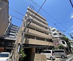 京都府京都市中京区富小路三条下る朝倉町（賃貸マンション1LDK・4階・42.00㎡） その3