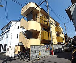 京都府京都市上京区大宮通寺ノ内下ル西北小路町（賃貸マンション1R・2階・17.00㎡） その1