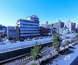 京都府京都市中京区堀川道丸太町下ル七町目（賃貸マンション1K・4階・18.91㎡） その24