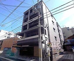 京都府京都市中京区高倉通二条上る天守町（賃貸マンション2K・1階・42.42㎡） その1