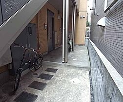 京都府京都市中京区二条通柳馬場東入晴明町（賃貸アパート1K・2階・27.00㎡） その20