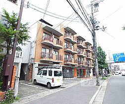 正和フラット宝ヶ池 208 ｜ 京都府京都市左京区上高野上荒蒔町（賃貸マンション1K・2階・17.00㎡） その1