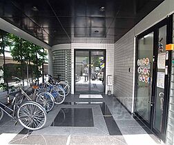 京都府京都市上京区大宮通下立売下ル菱屋町（賃貸マンション2LDK・3階・40.58㎡） その23